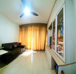 Hillington Green (D23), Condominium #572694141